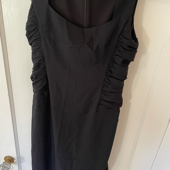 L’Agence Black Dress - Picture 4 of 9